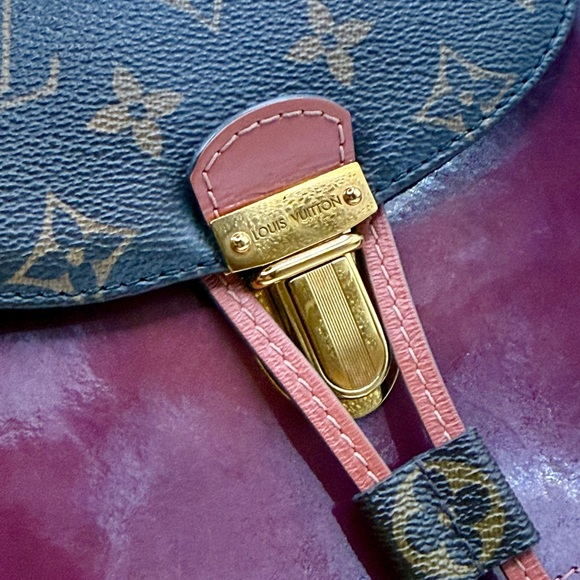 Louis Vuitton Backpack - Picture 2 of 12